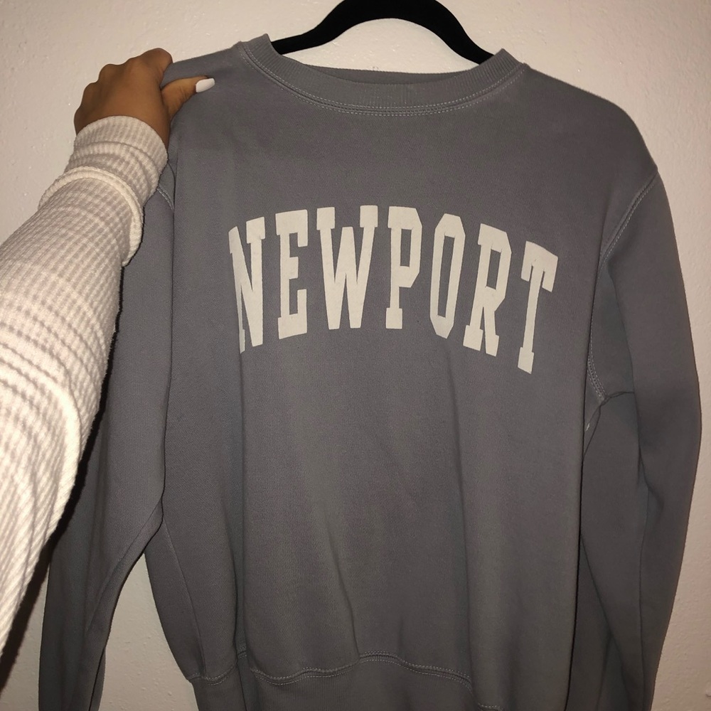 Brandy Melville